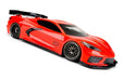 Protoform PRM157425 Chevrolet Corvette C8 Clear Body for 190mm TC SRP - Hobby City NZ (8324313841901)