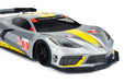 Protoform PRM157425 Chevrolet Corvette C8 Clear Body for 190mm TC SRP - Hobby City NZ (8324313841901)