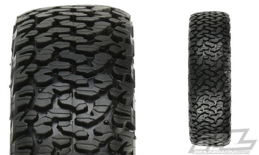 Pro-Line PRO1012414 BFGoodrich KO2 1.9 G8 Rock Terrain Truck Tire (2) (8820323909869)