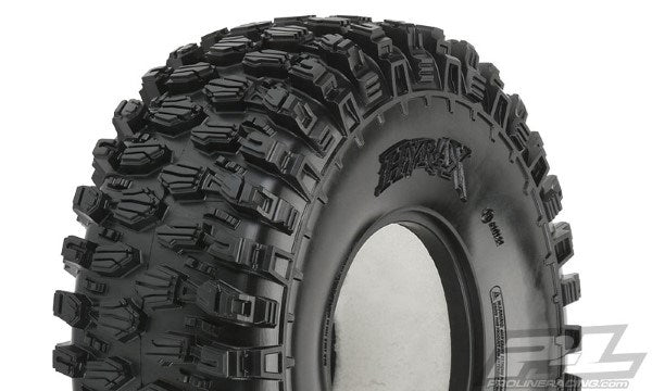 Pro-Line PRO1013203 Hyrax 2.2" Predator Truck Tires (2) for F/R (8820324139245)