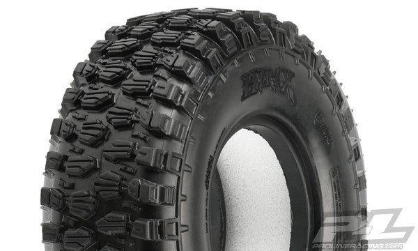 Pro-Line PRO1014203 Class 1 Hyrax 1.9" (4.19" OD) Predator (2) F/R (8820324434157)