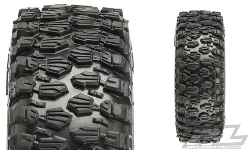 Pro-Line PRO1014214 Class 1 Hyrax 1.9 4.19 OD G8  Crawler Tire (2) (8324314398957)