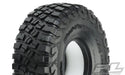 Pro-Line PRO1015003 BFG T/A KM3 1.9" Predator Rock Tires (2) F/R (8820324597997)