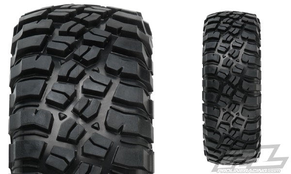 Pro-Line PRO1015003 BFG T/A KM3 1.9" Predator Rock Tires (2) F/R (8820324597997)