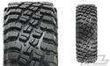 Pro-Line PRO1015214 BFG KM3 1.9" (4.19"OD) G8 Tires F/R (8820324991213)