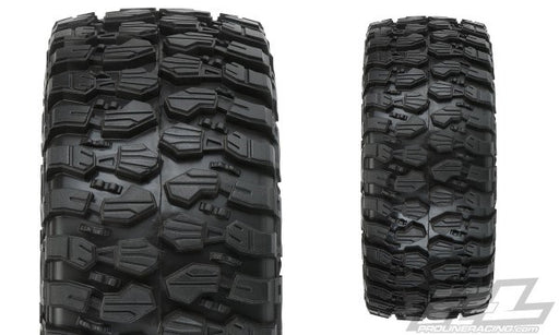 Pro-Line PRO1016300 Hyrax Tires for Unlimited Desert Racer F/R (8820326039789)