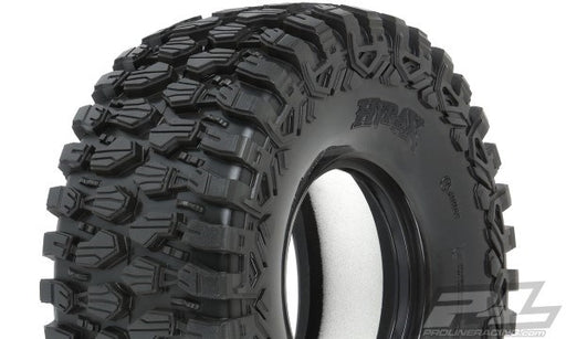 Pro-Line PRO1016300 Hyrax Tires for Unlimited Desert Racer F/R (8820326039789)