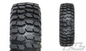 Pro-Line PRO1017103 Class 0 BFG Krawler T/A KX 1.9" Predator Tires F/R (8820326301933)