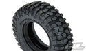 Pro-Line PRO1017103 Class 0 BFG Krawler T/A KX 1.9" Predator Tires F/R (8820326301933)