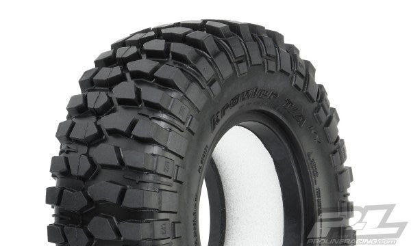 Pro-Line PRO1017103 Class 0 BFG Krawler T/A KX 1.9" Predator Tires F/R (8820326301933)