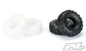 Pro-Line PRO1017214 Grunt 1.9" G8 Rock Terrain Truck Tires for F/R (8820326433005)