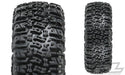 Pro-Line PRO1018314 Trencher 1.9" G8 Rock Terrain Tires F/R (8820327153901)