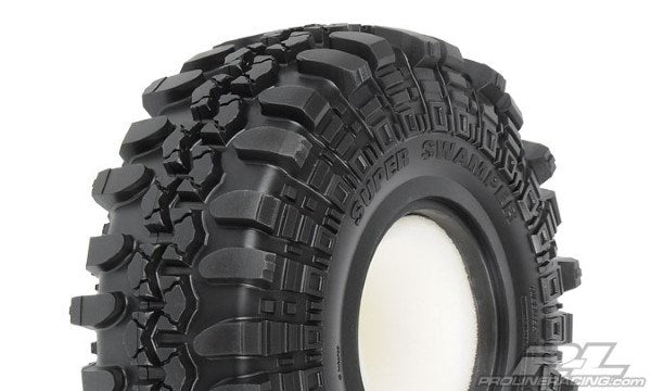 Pro-Line PRO116614 Fr R Interco TSL Super Swamper 2.2 G8 Crawl Tire (8820327940333)