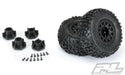 Pro-Line PRO118210 Badlands SC MTD Raid 6x30 Slash 2wd/4WD F/R (8820328235245)