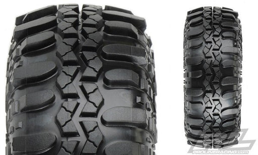 Pro-Line PRO119714 TSL SX Super Swamper XL 1.9 G8 Rock Terrain Tire(2) (8820328431853)