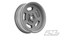 Pro-Line PRO279205 Retro Drag Spec 2.2" Stone Gray (8324316594413)