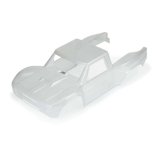 Pro-Line PRO354717 Pre-Cut 1967 Ford F-100 Clear Body for UDR SRP (8820330266861)