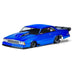 Pro-Line PRO354900 78 Chevy Malibu Clear Drag Body:22S/DR10/Slash 2wd (8324317511917)