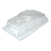 Pro-Line PRO354900 78 Chevy Malibu Clear Drag Body:22S/DR10/Slash 2wd (8324317511917)