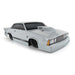 Pro-Line PRO354914 1978 Chevy Malibu Tough-Color (Stone Gray) Body Drag SRP (8820330397933)