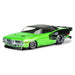 Pro-Line PRO355000 72 Plymouth Barracuda Clear Body:22S/DR10/Slash2wd (8820330463469)