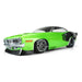 Pro-Line PRO355000 72 Plymouth Barracuda Clear Body:22S/DR10/Slash2wd (8820330463469)