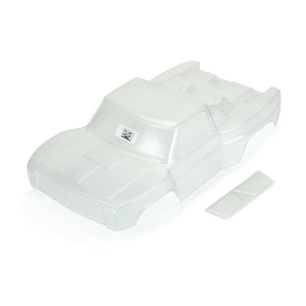 Pro-Line PRO355117 Pre-Cut 1967 Ford F-100 Clear Body for SC (8742334398701)