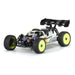 Pro-Line PRO355400 Axis Clr Bdy AE RC8B3.2 & RC8B3.2e (w/LCG Battery) SRP (8820330496237)