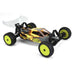 Pro-Line PRO356000 1/16 Axis Light Weight Clear Body: Mini-B (8820330561773)