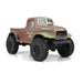 Pro-Line PRO356500 1946 Dodge Power Wagon Clear Body SCX24 JLU (8820330725613)