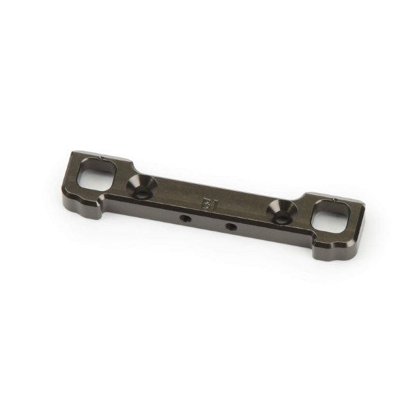 Pro-Line PRO400528 B1 Hinge Pin Holder:PRO-MT 4X4 SRP (8820330922221)