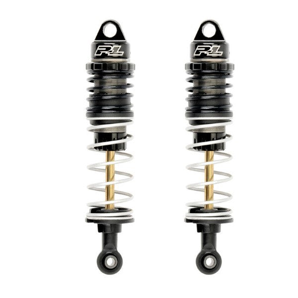 Pro-Line PRO606300 PowerStroke Shocks Front: SLH (8324318560493)