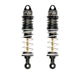 Pro-Line PRO606300 PowerStroke Shocks Front: SLH (8324318560493)