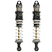 Pro-Line PRO606301 PowerStroke Shocks Rear: SLH - Hobby City NZ