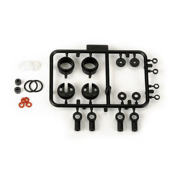 Pro-Line PRO606302 PowerStroke Shocks Rebuilt Kit: SLH