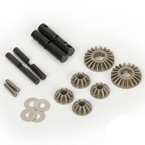 Pro-Line PRO609206 Diff Internal Gear Replacement Set:Perform Trans SRP (8820331512045)