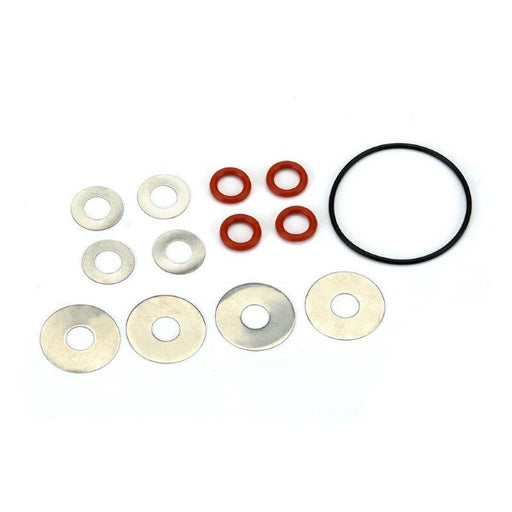 Pro-Line PRO609208 Differential Seal Kit Replacement Kit: Perf Trans SRP (8820331610349)