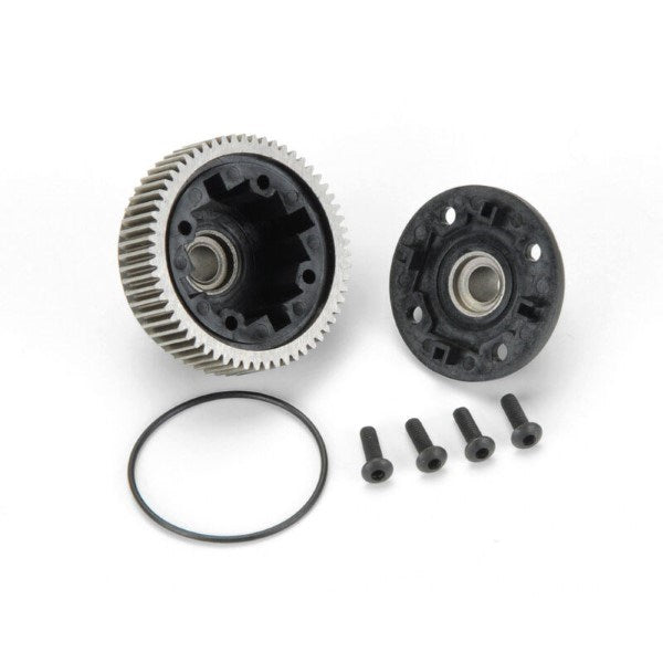 Pro-Line PRO626101 HD Diff Gear Replacement:PRO Tranny 626100 609200 SRP (8820331806957)