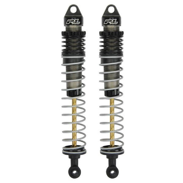 Pro-Line PRO627500 PowerStroke XT Shocks 5" Length: Yeti Rear (8820331905261)