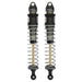 Pro-Line PRO627500 PowerStroke XT Shocks 5" Length: Yeti Rear (8820331905261)