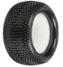 Pro-Line PRO823102 Rear Blockade 2.2" M3 Off-Road Tire: Buggy (8324320624877)