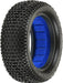 Pro-Line PRO825202 Fr Blockade 2.2 4WD M3 Soft Off Rd w/Foam: BX(2) SRP (8324320657645)