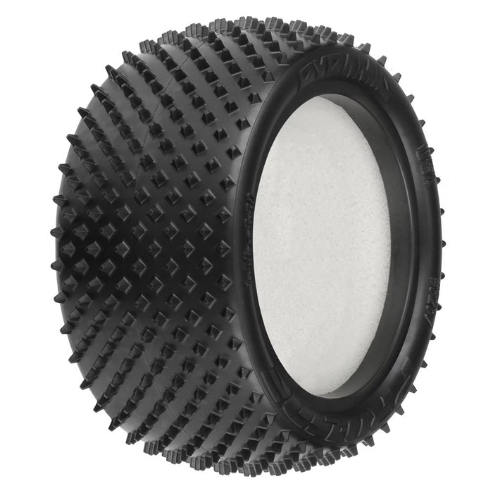 Pro-Line PRO8267103 Pyramid 2.2 Z3 Med Carpet Astro Buggy R Tire (2) (8324320690413)