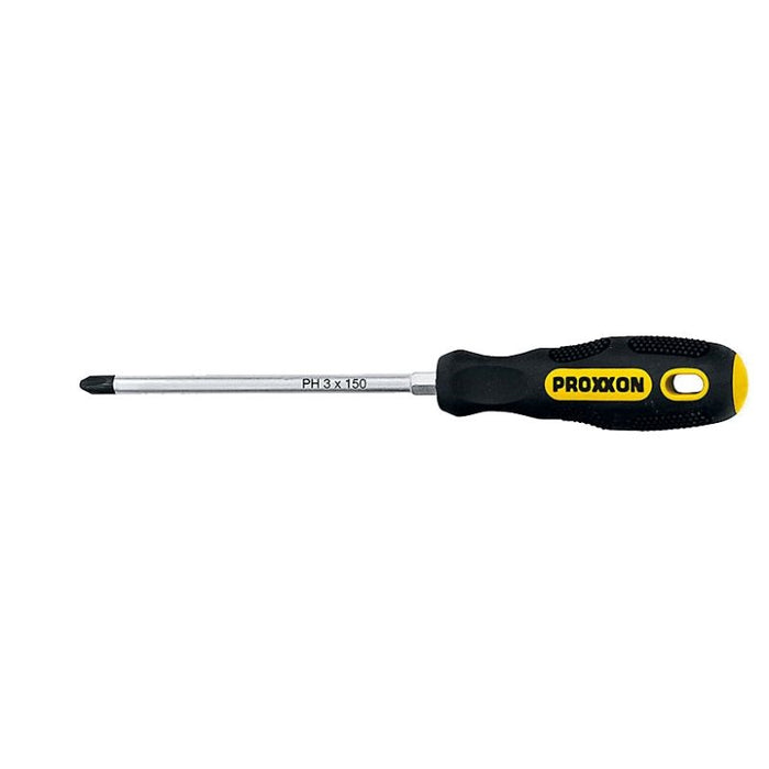 Proxxon Tools 22050 FLEX-DOT Screwdriver - PHILLIPS (7656187363565)