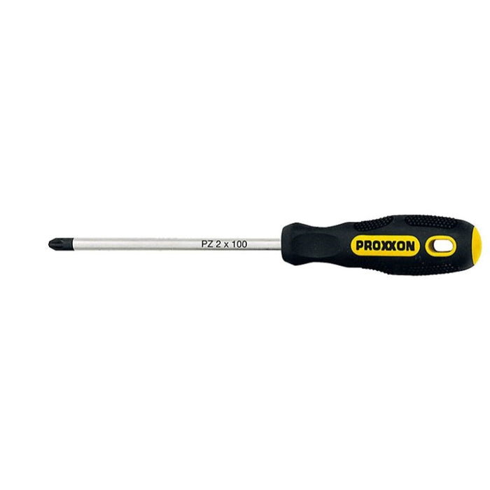 Proxxon Tools 22074 FLEX-DOT Screwdriver - POZIDRIV (7650735390957)