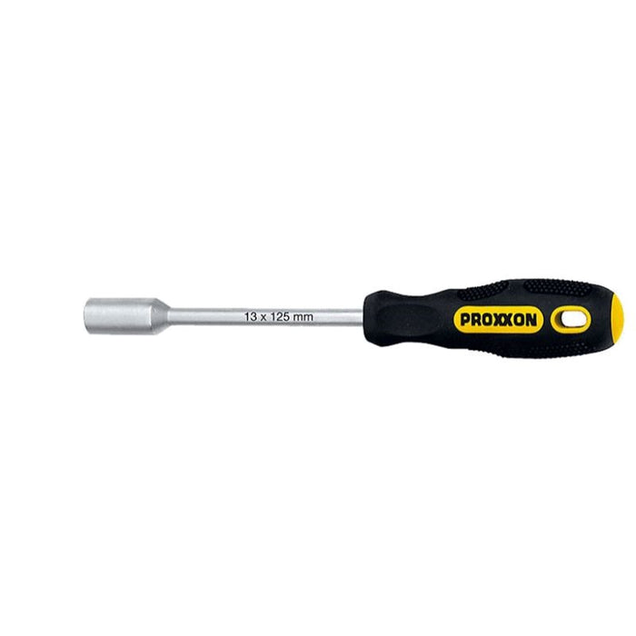 Proxxon Tools 22270 FLEX-DOT Screwdriver - HEX NUT DRIVER (7650734538989)