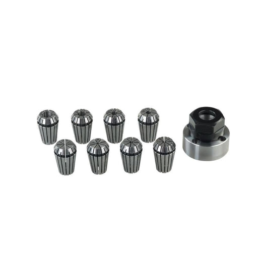 Proxxon Tools 24038 LATHE 'ER 20' COLLET SET (8135739703533)