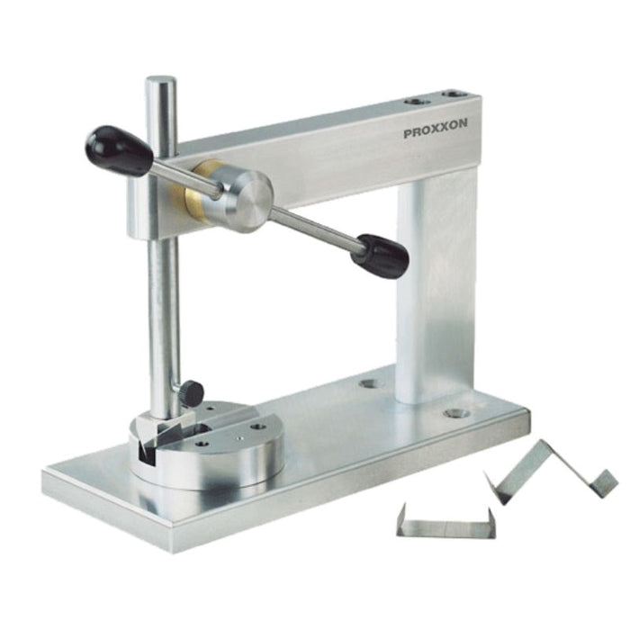 Proxxon Tools 27200 Micro METAL PRESS (MP 120) - Hobby City NZ