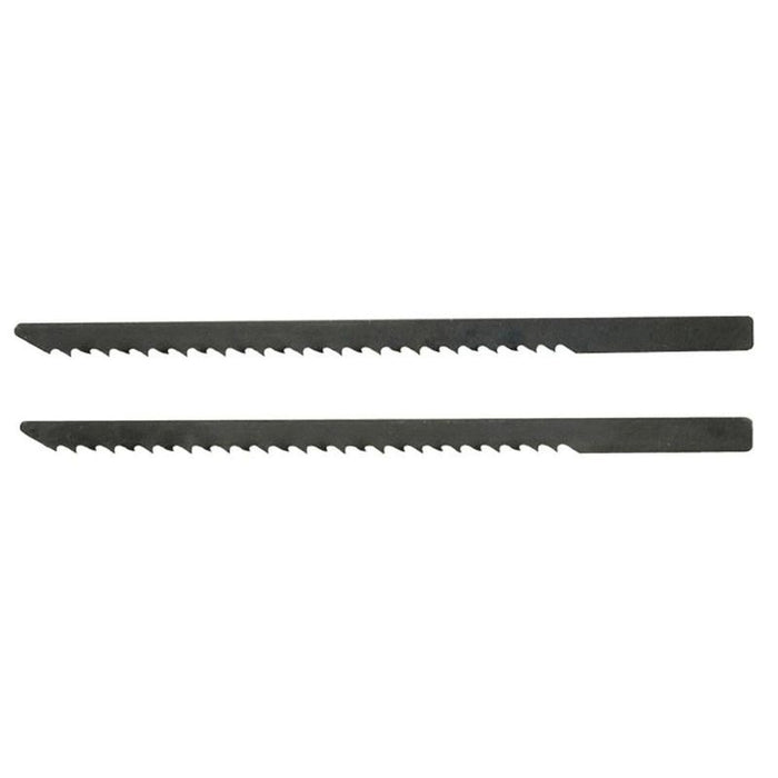 Proxxon Tools 28054 Steel JIG SAW BLADES - Hobby City NZ