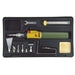 Proxxon Tools 28144 Gas MicroFlame SOLDERING KIT (MGS) (8135733739757)